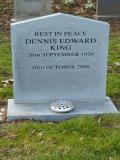 image number King Dennis Edward  233